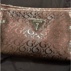 Large cosmetic bag